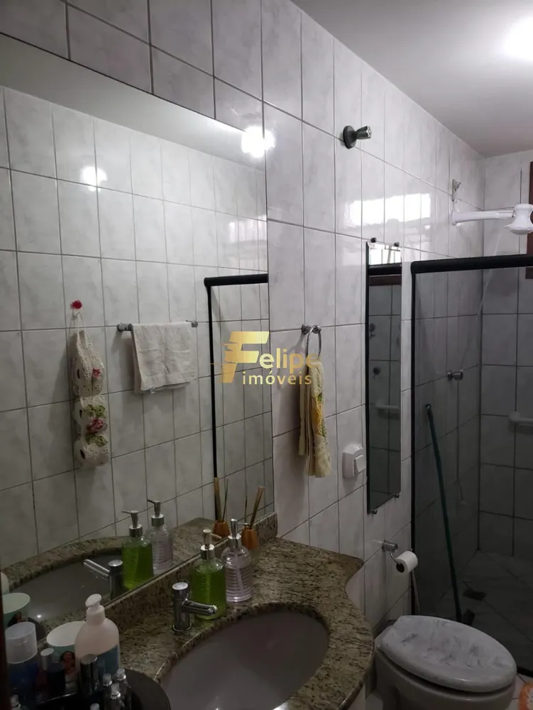 Casa, 3 quartos, 200 m² - Foto 5