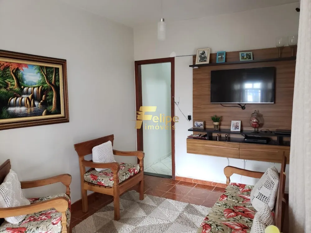 Casa, 3 quartos, 200 m² - Foto 9