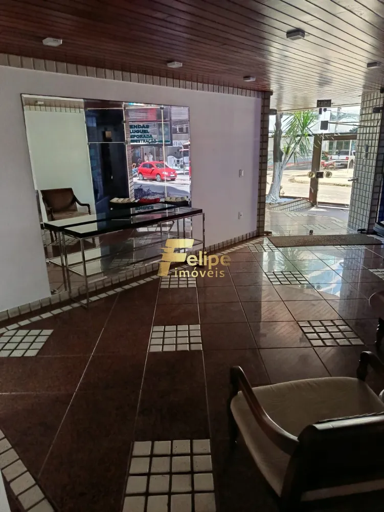 Apartamento, 3 quartos, 103 m² - Foto 4