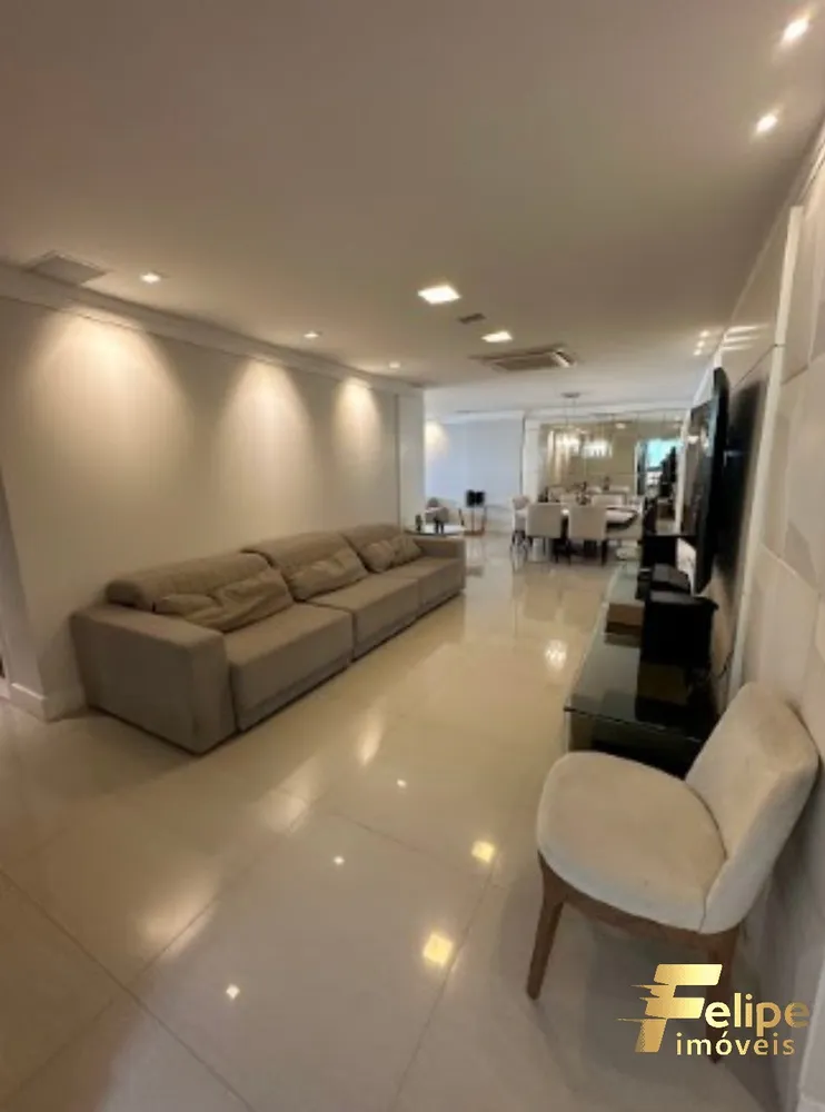 Apartamento, 4 quartos, 273 m² - Foto 6