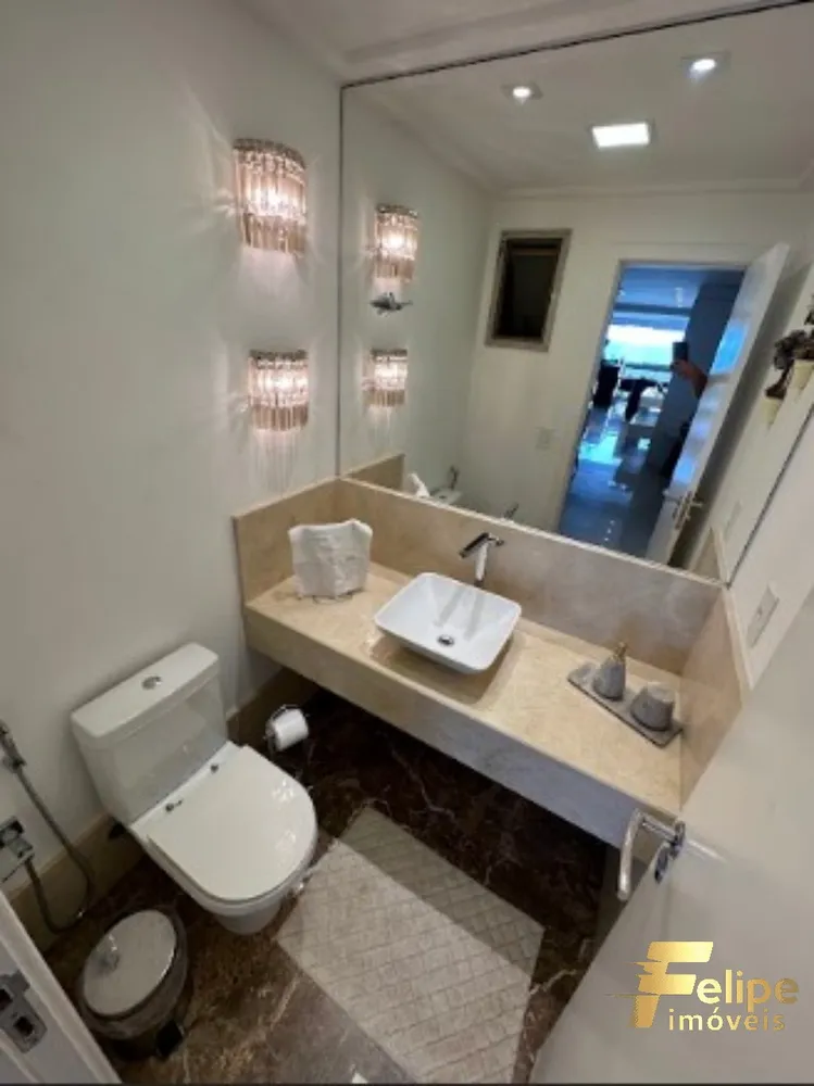 Apartamento, 4 quartos, 273 m² - Foto 5
