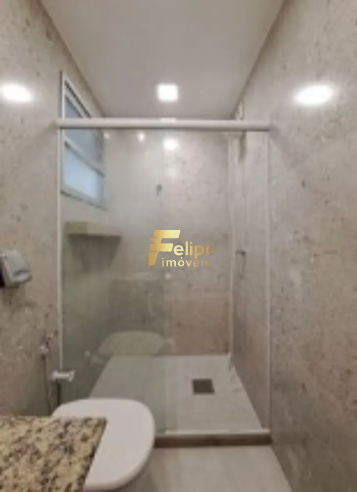 Apartamento, 2 quartos, 80 m² - Foto 2