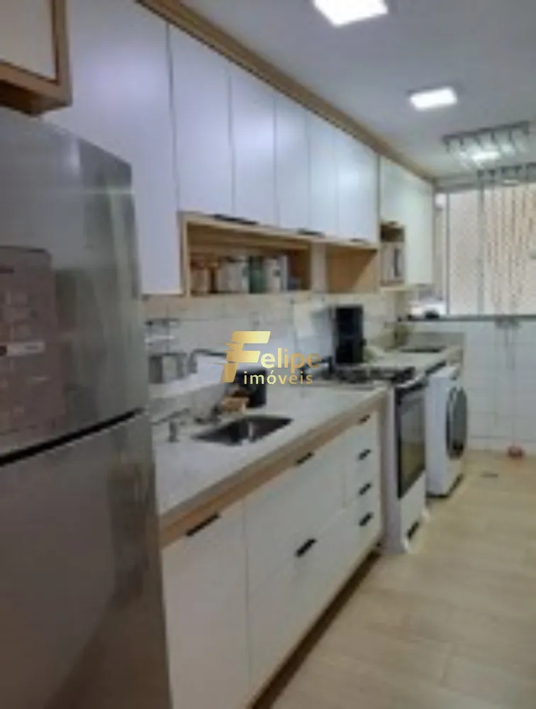 Apartamento, 2 quartos, 80 m² - Foto 5