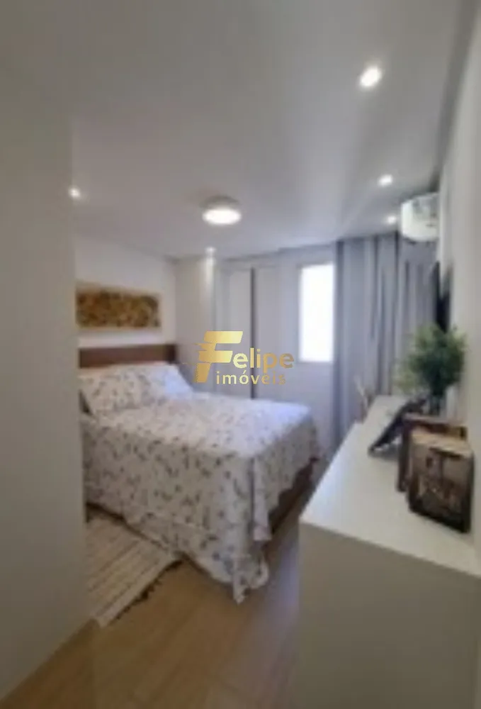 Apartamento, 2 quartos, 80 m² - Foto 4