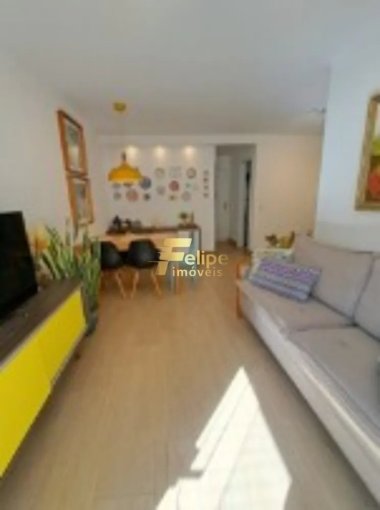 Apartamento, 2 quartos, 80 m² - Foto 6