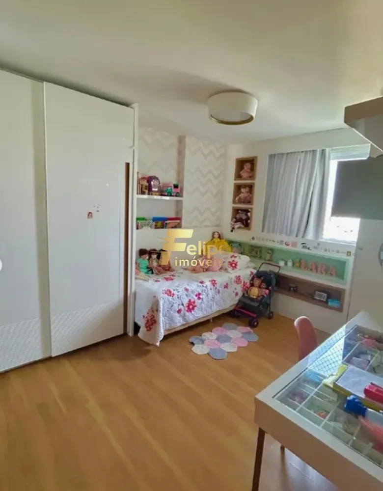 Apartamento, 4 quartos, 135 m² - Foto 9