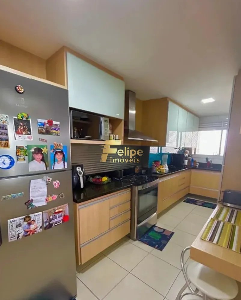 Apartamento, 4 quartos, 135 m² - Foto 6