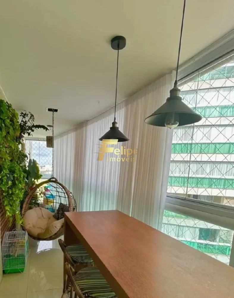 Apartamento, 4 quartos, 135 m² - Foto 7