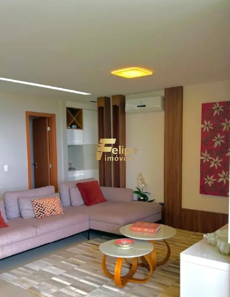 Apartamento, 4 quartos, 135 m² - Foto 11