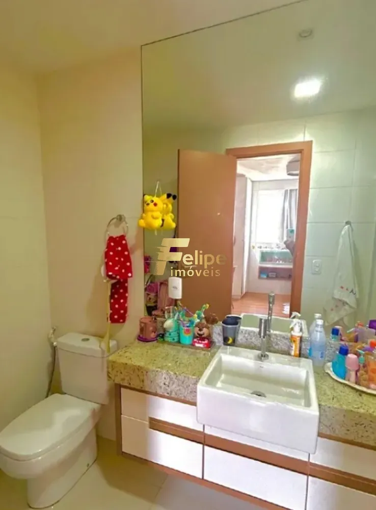 Apartamento, 4 quartos, 135 m² - Foto 3
