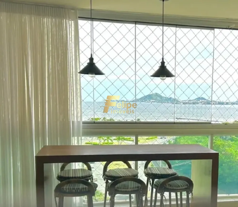 Apartamento, 4 quartos, 135 m² - Foto 1