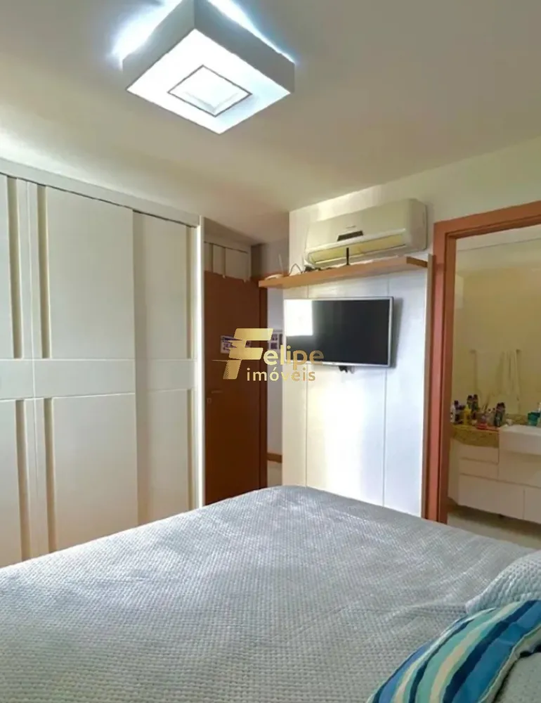 Apartamento, 4 quartos, 135 m² - Foto 10