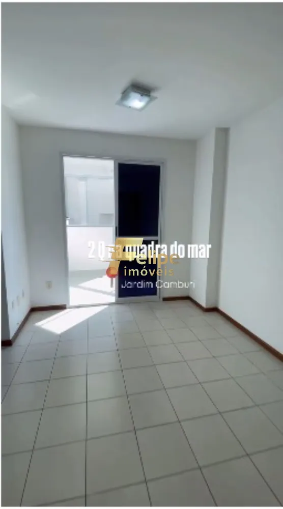 Apartamento, 2 quartos, 52 m² - Foto 2