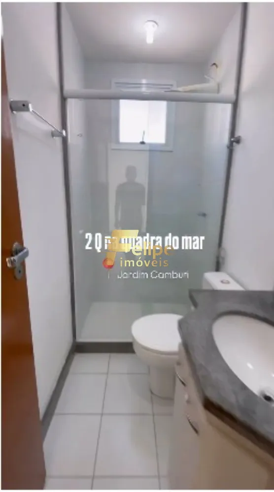 Apartamento, 2 quartos, 52 m² - Foto 9