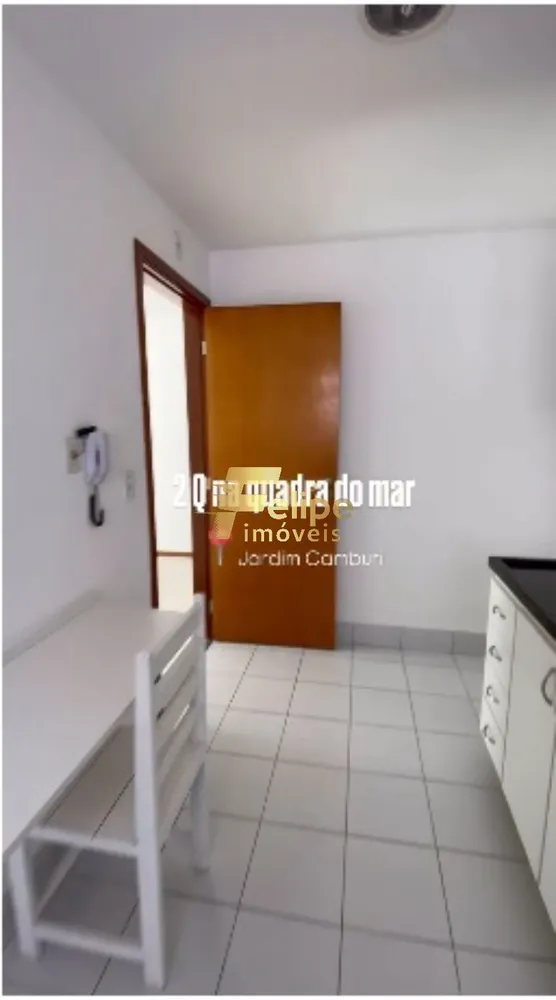 Apartamento, 2 quartos, 52 m² - Foto 3