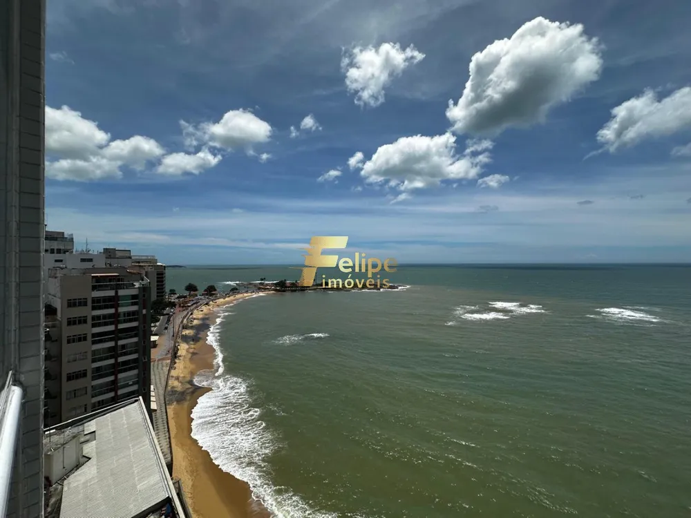 Apartamento, 4 quartos, 200 m² - Foto 1