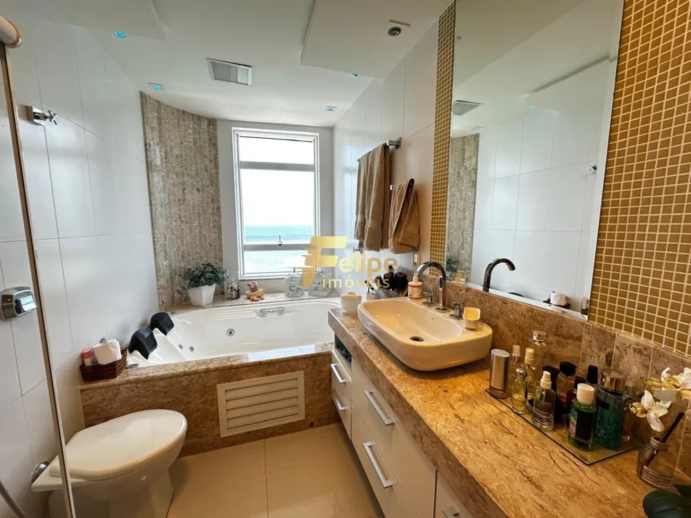 Apartamento, 4 quartos, 200 m² - Foto 10