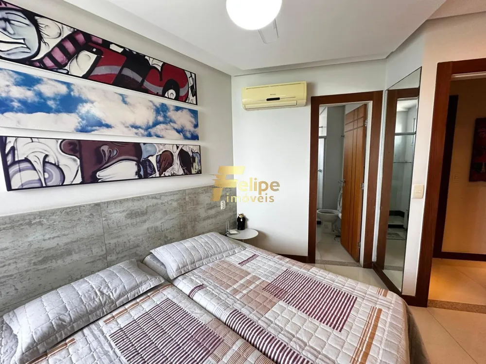 Apartamento, 4 quartos, 200 m² - Foto 7