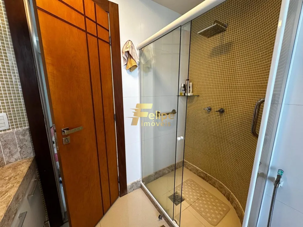 Apartamento, 4 quartos, 200 m² - Foto 9