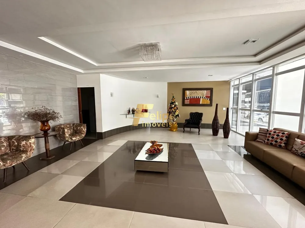 Apartamento, 4 quartos, 200 m² - Foto 3