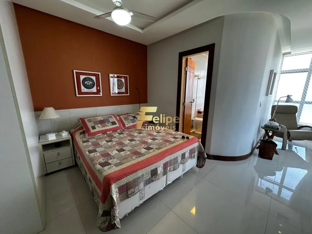Apartamento, 4 quartos, 200 m² - Foto 11