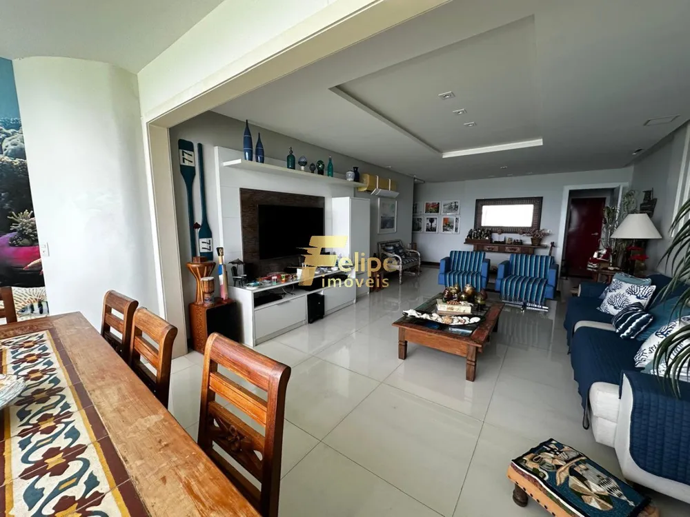Apartamento, 4 quartos, 200 m² - Foto 12
