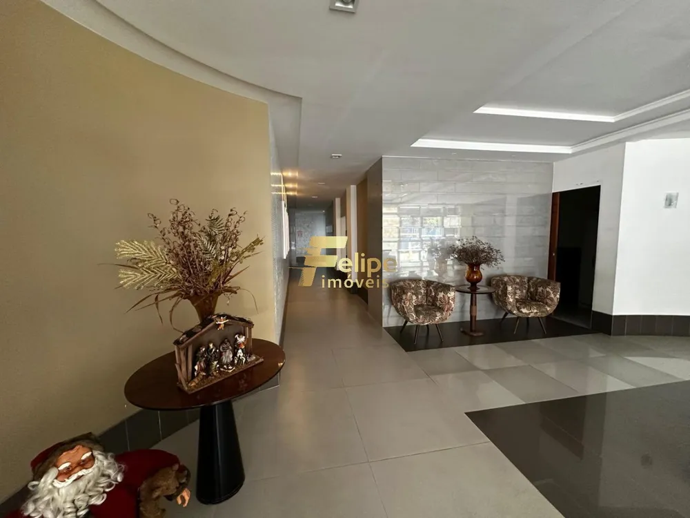 Apartamento, 4 quartos, 200 m² - Foto 2