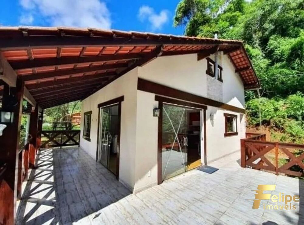 Casa, 3 quartos, 220 m² - Foto 3