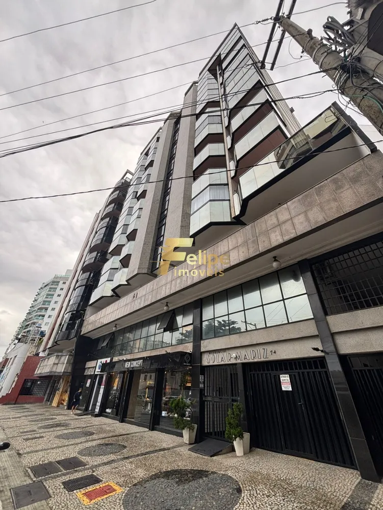 Loja-Salão, 45 m² - Foto 1