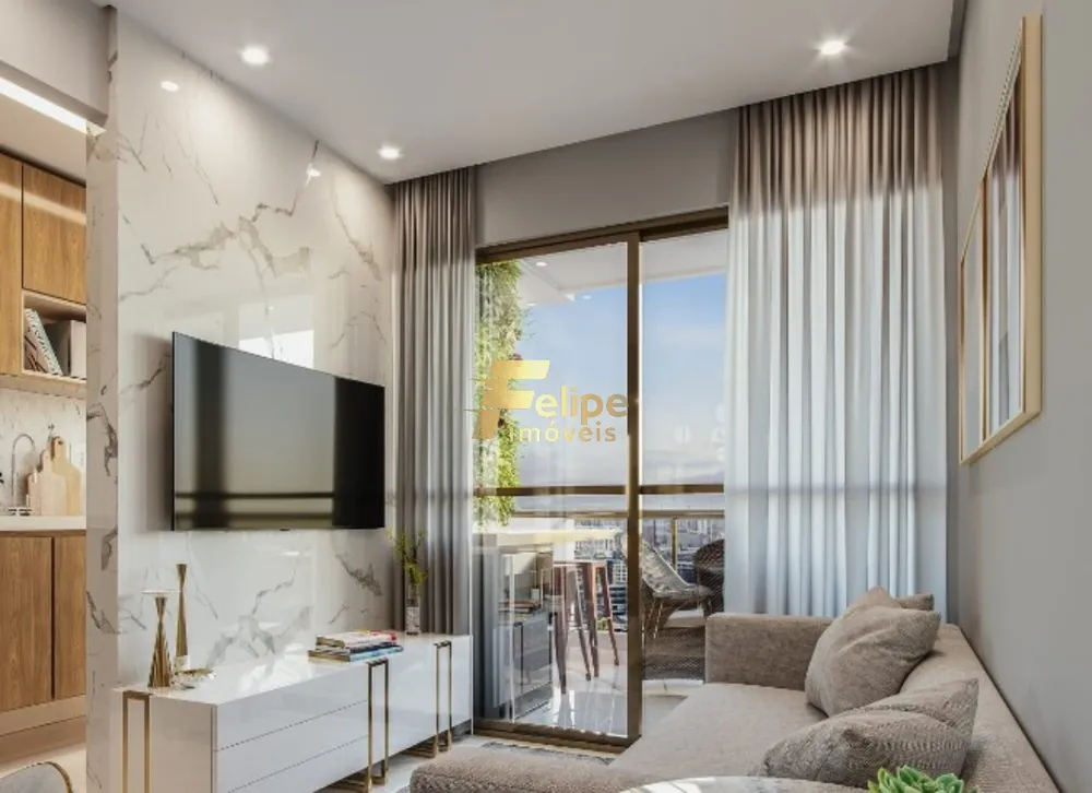 Apartamento, 2 quartos, 89 m² - Foto 12