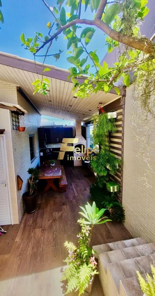 Cobertura, 3 quartos, 140 m² - Foto 12