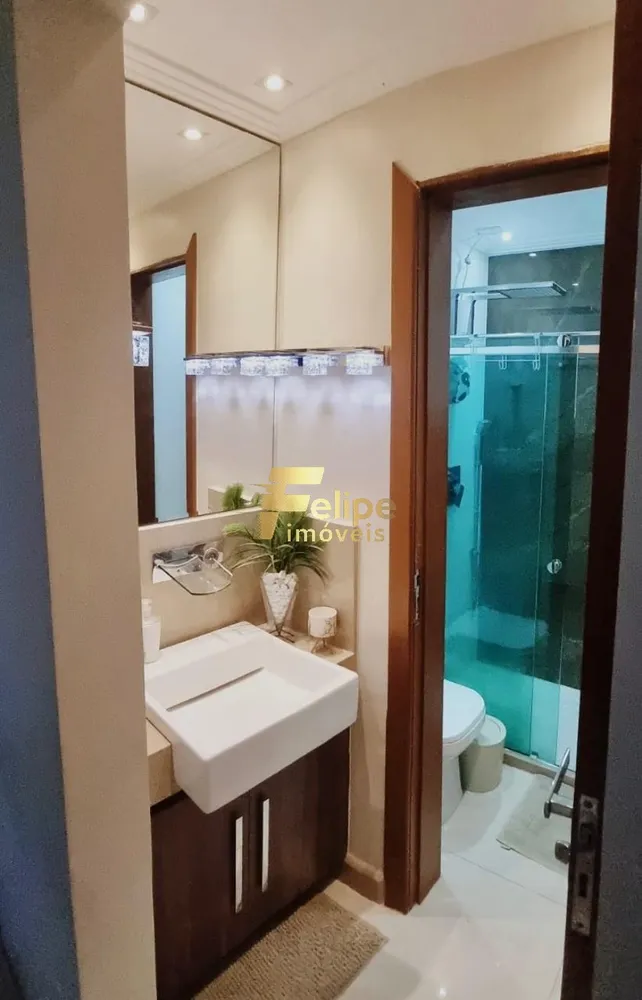Cobertura, 3 quartos, 140 m² - Foto 10