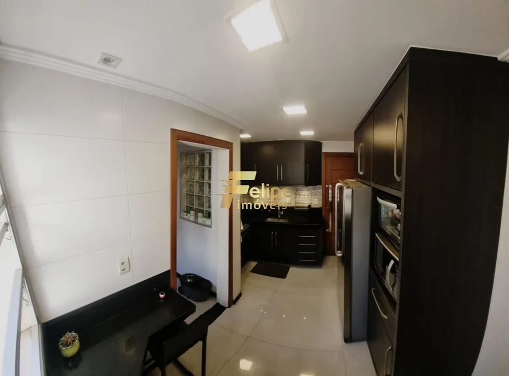 Cobertura, 3 quartos, 140 m² - Foto 2