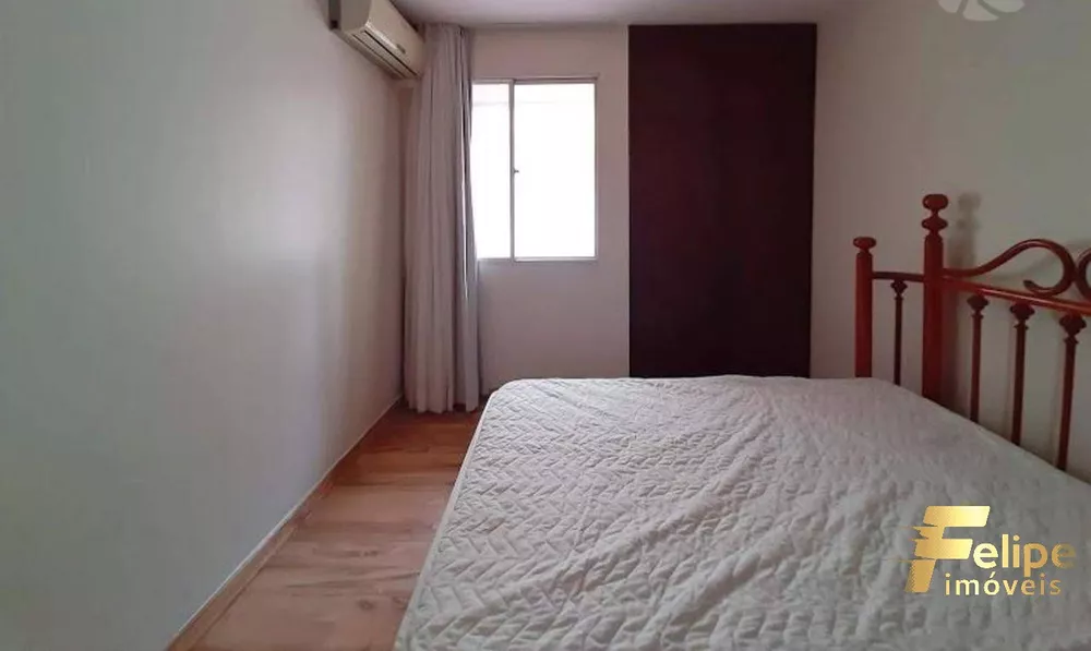 Apartamento à venda com 4 quartos, 215m² - Foto 3