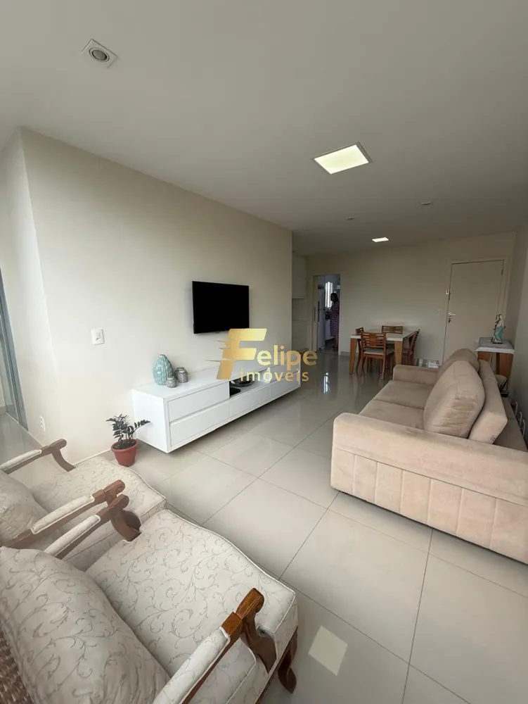 Apartamento, 3 quartos, 103 m² - Foto 1