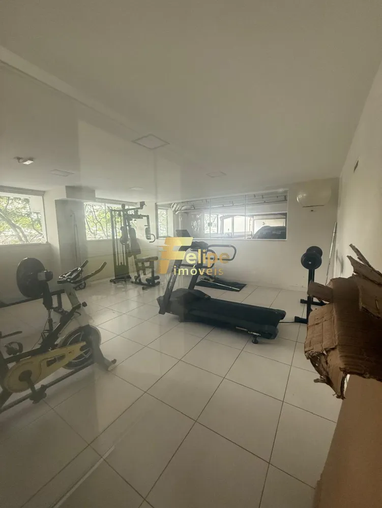 Apartamento, 3 quartos, 103 m² - Foto 5