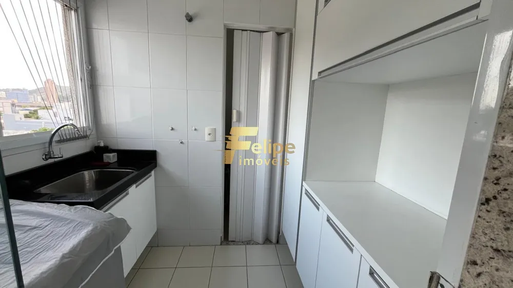 Apartamento, 3 quartos, 103 m² - Foto 3
