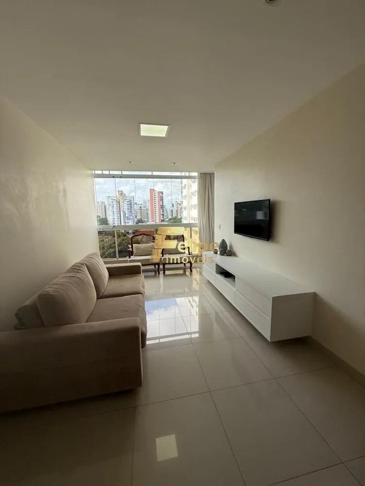 Apartamento, 3 quartos, 103 m² - Foto 6