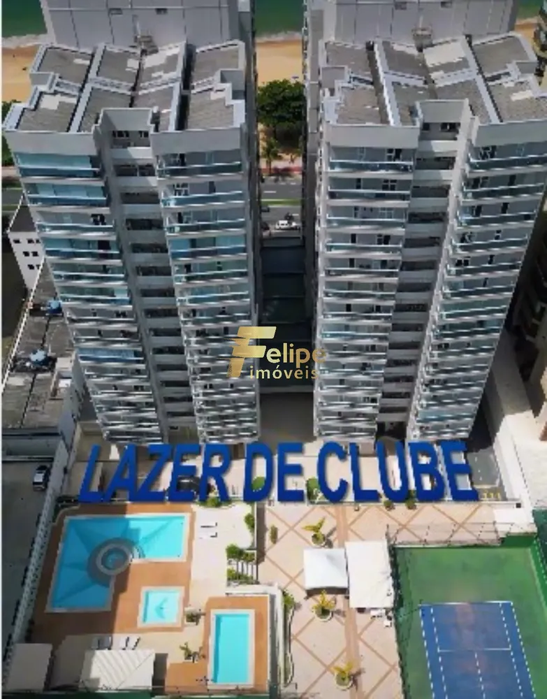 Apartamento, 4 quartos, 250 m² - Foto 5