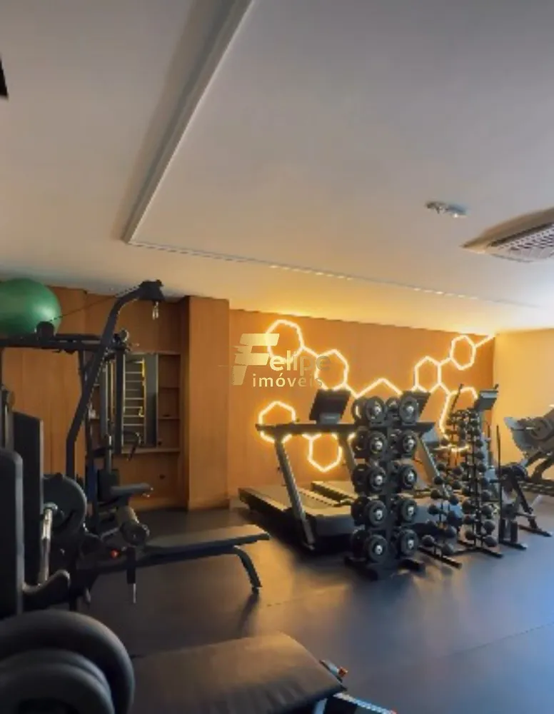Apartamento, 4 quartos, 250 m² - Foto 7