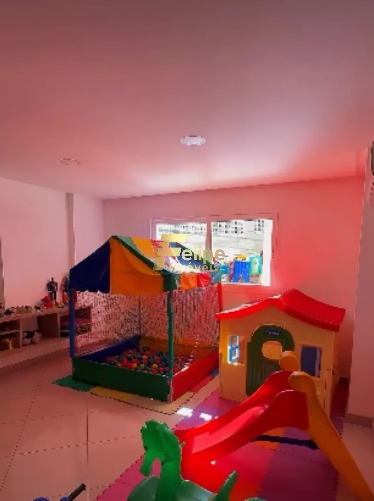 Apartamento, 4 quartos, 250 m² - Foto 5