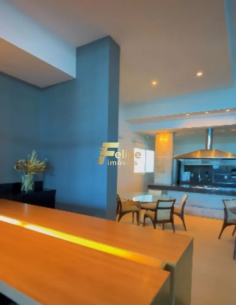 Apartamento, 4 quartos, 250 m² - Foto 6