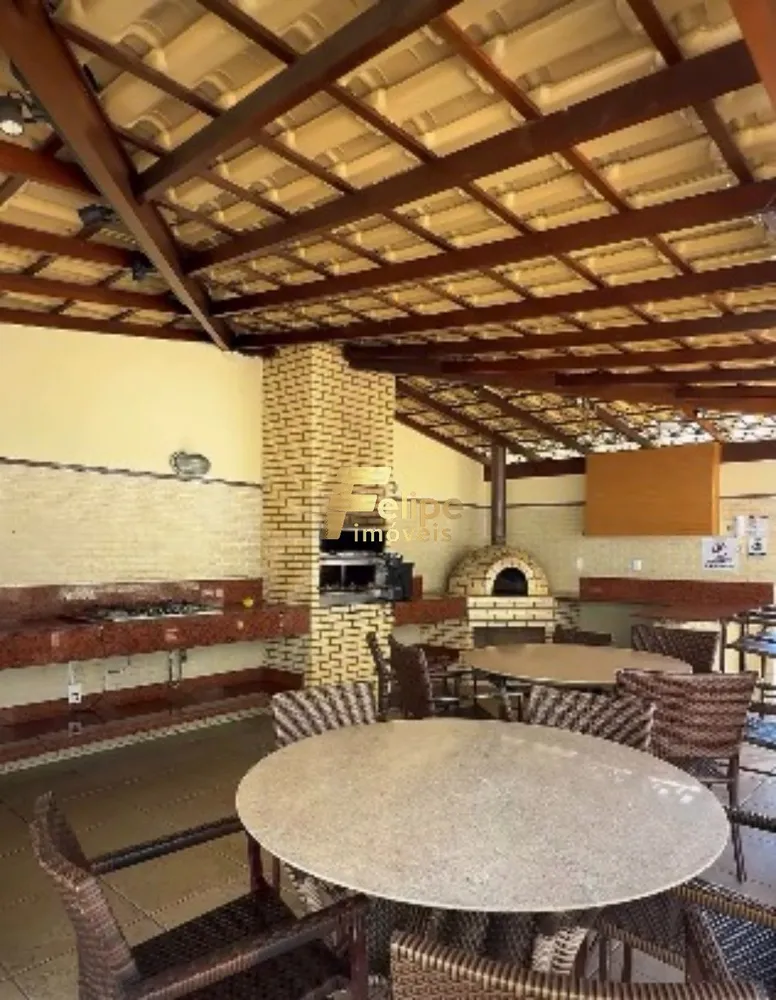 Apartamento, 4 quartos, 250 m² - Foto 8