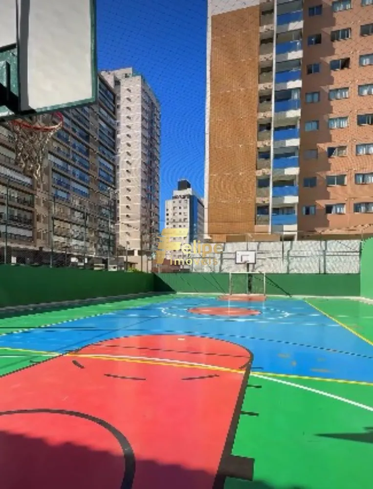 Apartamento, 4 quartos, 250 m² - Foto 4