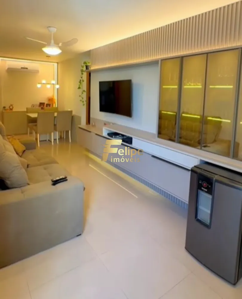 Apartamento, 2 quartos, 65 m² - Foto 1