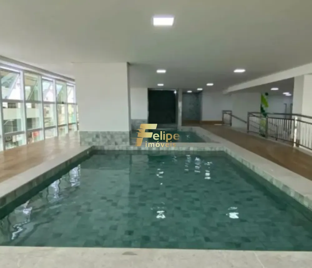 Apartamento, 3 quartos, 118 m² - Foto 4