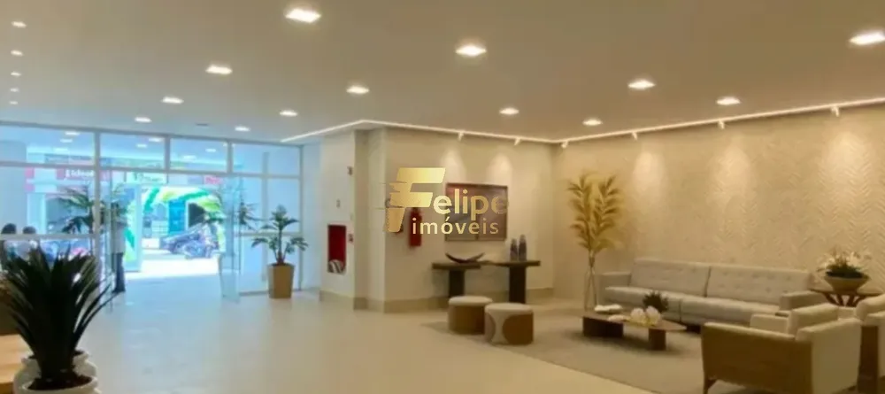 Apartamento, 3 quartos, 118 m² - Foto 3