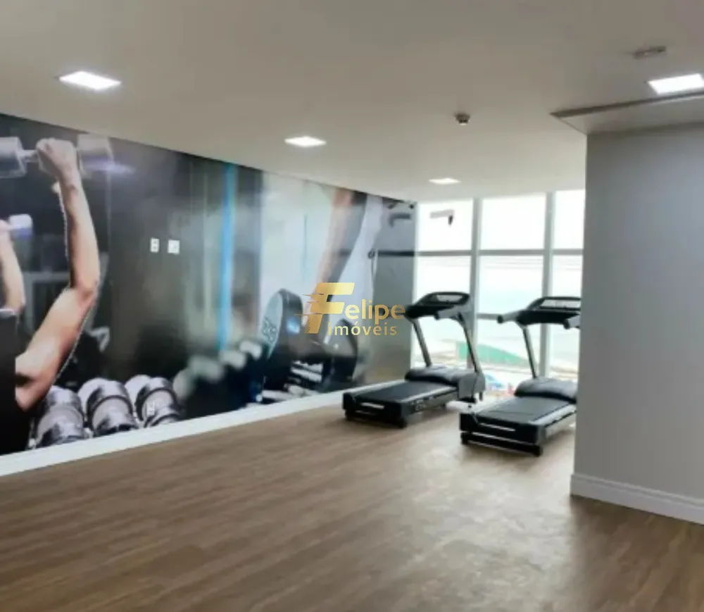 Apartamento, 3 quartos, 118 m² - Foto 2