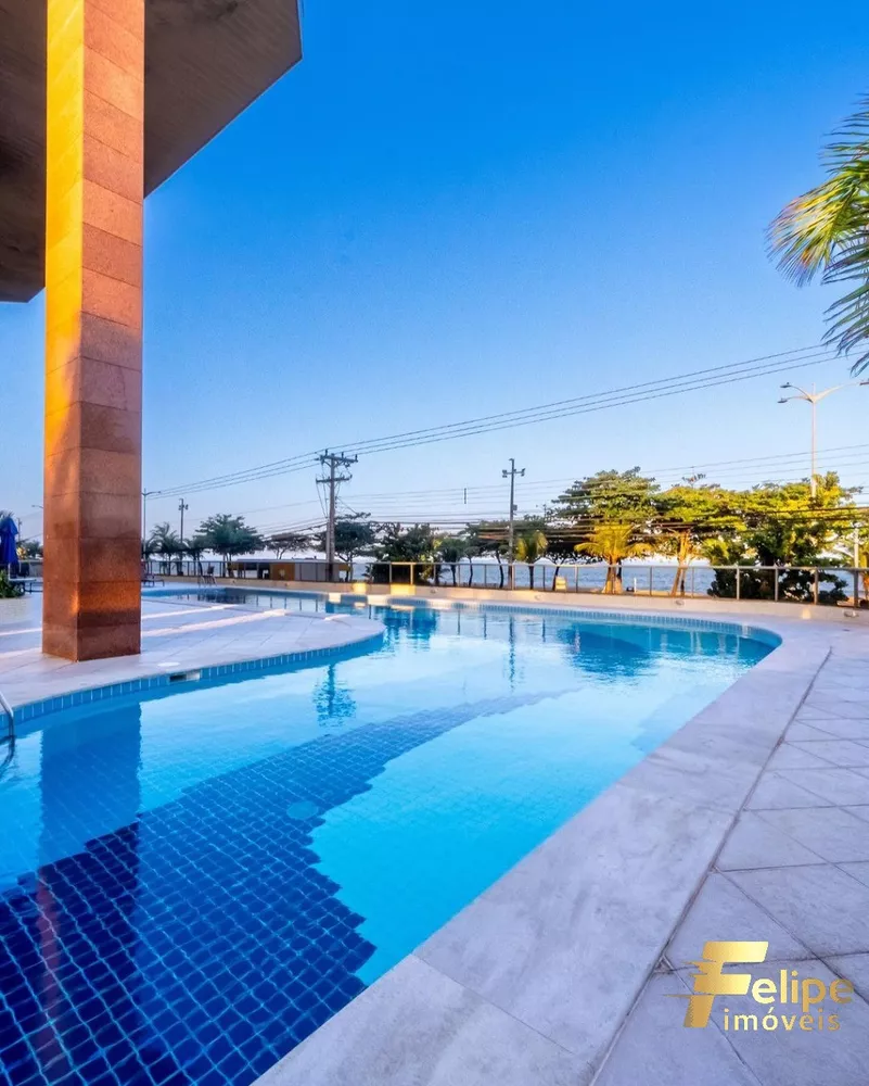 Apartamento, 4 quartos, 150 m² - Foto 3