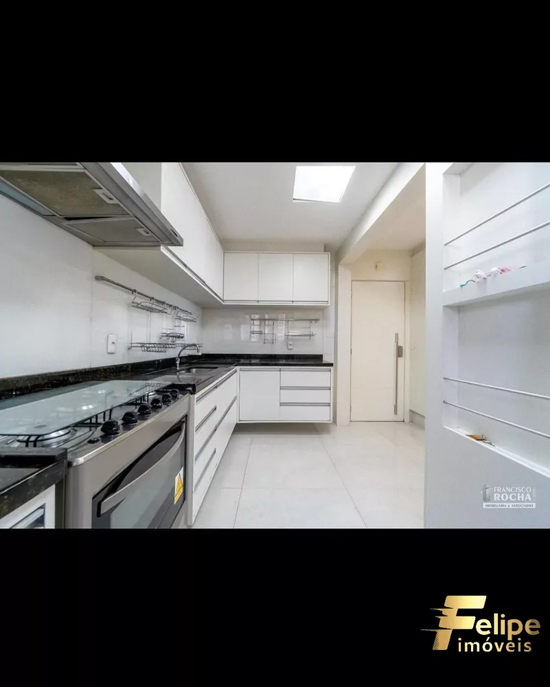 Apartamento, 4 quartos, 150 m² - Foto 4
